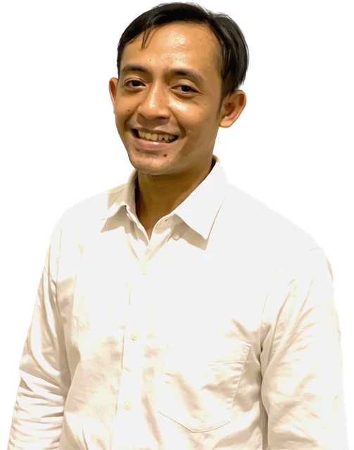 Ahmad Muzakir Muaz