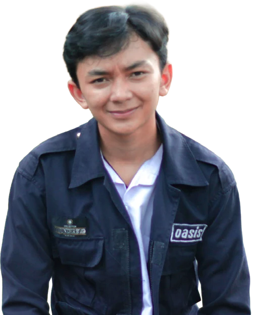 Rizqian Insan